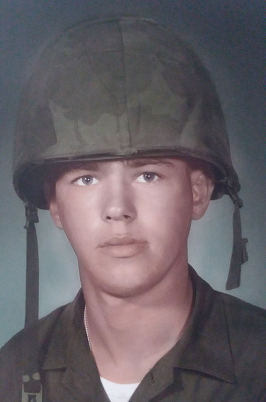 Stiltner, William Jr.